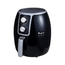 MasterPro BGMP-9177 1500 W 3.4 L Airfryer Yağsız Fritöz
