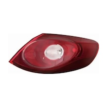 Vw Cc B6 Stop Lambasi Sol 2009-2011 Depo 44119a4lue