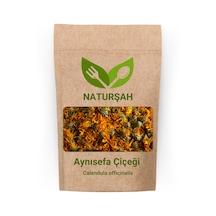 Naturşah Aynısefa Çiçeği Calendula Officinalis 500 G