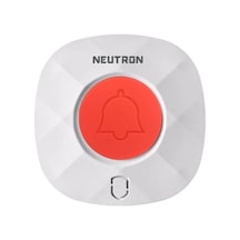 Neutron NTL-DB-01RF Kablosuz Kapı Zili Butonu