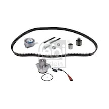 Audi A3 Triger Seti + Devirdaim 1.5 Tfsi 2017-2018 Dada Febı 186650
