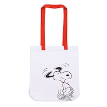 Bez Çanta - Snoopy Kaçış