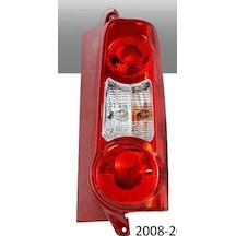 MARS 511142 STOP LAMBASI DUYSUZ SOL BERLINGO III PARTNER TEPE (08