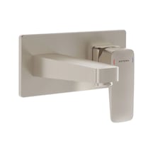 Artema A4273834 Root Square Sıva Üstü Grubu Ankastre Lavabo Bataryası