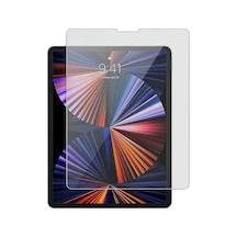 Forzacase Apple Uyumlu iPad Pro 12.9 2020 İle Tablet Nano Esnek Ekran Koruyucu Mat Film - Fc293