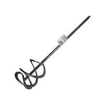 Sds Plus Spiral Boya Karıştırıcı 80 Mm X 400 Mm