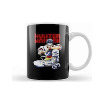 Hunter Hisoka Kupa Bardak Porselen Karışık