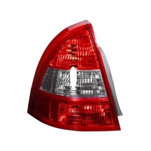 ARKA SOL STOP LAMBASI CITROEN C5 2005 2010 ARASI ( DEPO )