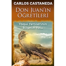 Don Juan'ın Öğretileri - Carlos Castaneda - Butik
