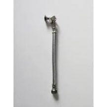 Rezervuar Dirsekli Şamandıra Bağlantı Fleksi 3 8-1 2 20 Cm