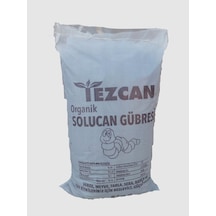 Tezcan Solucan 5 Kg