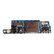 Lenovo Uyumlu Ideapad Y50-70 Notebook Usb Audio Sd Card Board L