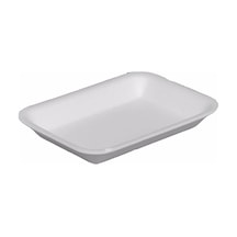 Köpük Tabak 500 Gr 250Adet Çok Amaçlı Tabak