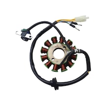 Mondial Sfc 100 Ax İ Statör 12 Li 29-88-21 Mm 2d 5k