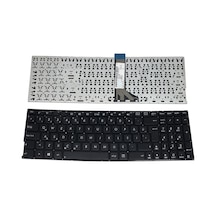Asus Uyumlu K555U Klavye Tuş Takımı Siyah Tr