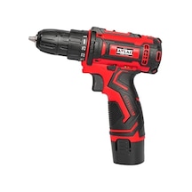 Attlas Eco 12v Cdd-202c 12v Akülü Matkap