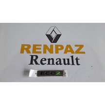 Renault Kadjar Bagaj Eco 2 Monogram Yazı 848906531R