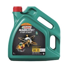 Castrol Magnatec Stop-start 5W-30 A5 4 L