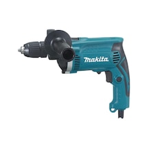 Makita HP1631K 710 W Elektrikli Darbeli Matkap