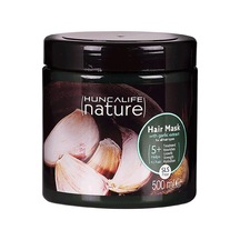 Huncalife Nature Sarımsaklı Saç Bakım Maskesi 500 ML
