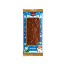 Favorina Christmas Milk Chocolate 100 G