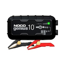 Noco Genius10 Hirmanya 6V - 12V 230A Akıllı Akü Şarj ve Akü Bakım Desülfatörü