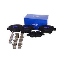 Skf Arka Balata Caddy-golf6-jetta-a3-octavıa-superb 10 Vkbp 90070 5k0698451 5k0698451a 2k5698451