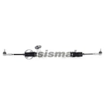 R12 Direksiyon Kutusu Komple Sismak Rotbaşı+Rotmili 7700725242