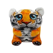 Wild Alive Peluş Kaplan Sam 30cm