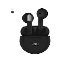 Hepu HP-655 Tws Kablosuz Kulakiçi Bluetooth Kulaklık
