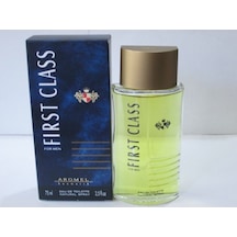 First Class Erkek Parfüm EDT 75 ML