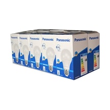 Panasonic  8.5W Beyaz Led Ampul 10'Lu