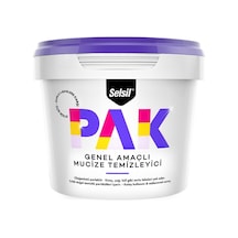 Selsil Pak Mucize Temizleyici, 500 Gram, Krem