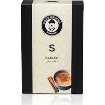 Tarihi Ertuğrul Kahvesi Salep Kutu 200 G