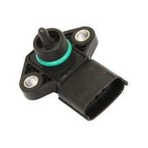 Oe- 3930084400-99 Map Sensörü - Mutlak Basınç Sensörü - Vakum Sensörü Hyundai-kia Accent Era. Getz. Cerato. Rio 1.5l D 4fa 06-10 İ20. İ30. Ceed. Soul. Carens 1.4l 1.6l D4fc D4fb 08- İ10. Picanto 1.1l 07-10 3930084400-393002g000