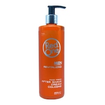 Red One Revitalizing Krem Kolonya 400 ML