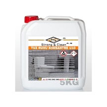 Strong&Clean Tuz Ruhu Ultra Konsantre 1/10 5 KG