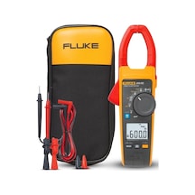 Fluke 375 FC Trms 600a Ac-dc Dijital Pensampermetre