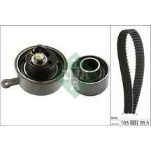 Triger Seti Ranger / Mazda 2006-2012 6m34 6k254 Aa/6m34 6268 Aa/6m34/6m250 Aa / Maz We0112205