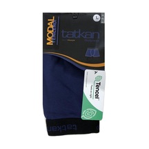 Erkek Kırmızı 3'Lü Paket Modal Şort Boxer 001