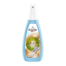 Palette Naturals Renk Açıcı Sprey 150 Ml