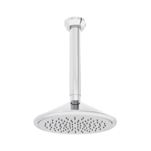 Vitra A45750 Lıquıd Duş Başlığı Krom