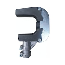 Active M60için 70mm Badem Ceviz Dut Vişne Sarsıcı Hasat Makinesi Şanzımanlı Komple Kanca