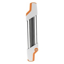 Kosona "pratik Zincir Bileme Aleti - 4.0mm El Tipi Testere Zinciri Bileyici, Kolay Kullanım"