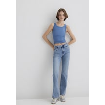 Mavi - Miav Indigo Jean Pantolon 1010299-83039-Mavi
