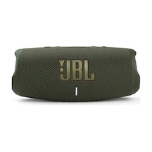 Jbl Charge5 Bluetooth Hoparlör Ipx7 Yeşil