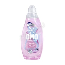 2 Adet Omo Express Hipoalerjenik Sıvı Deterjan 37 Yıkama 1480 Ml