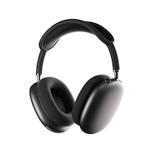 Max Bluetooth Kablosuz Kulaküstü Kulaklık Mikrofonlu, Pc & Telefon Uyumlu, Uzun Pil Ömürlü