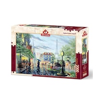 Yaz Yağmuru. Paris 4574 2000 Parça