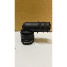Mag 0212 Su Flanş Nw 16 Dirsek
